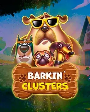 Barkin Clusters